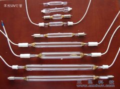 常規(guī)UV燈管參數(shù)、規(guī)格,、功率