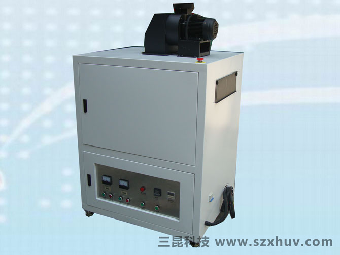 實驗UV&IR兩用UV機(jī)